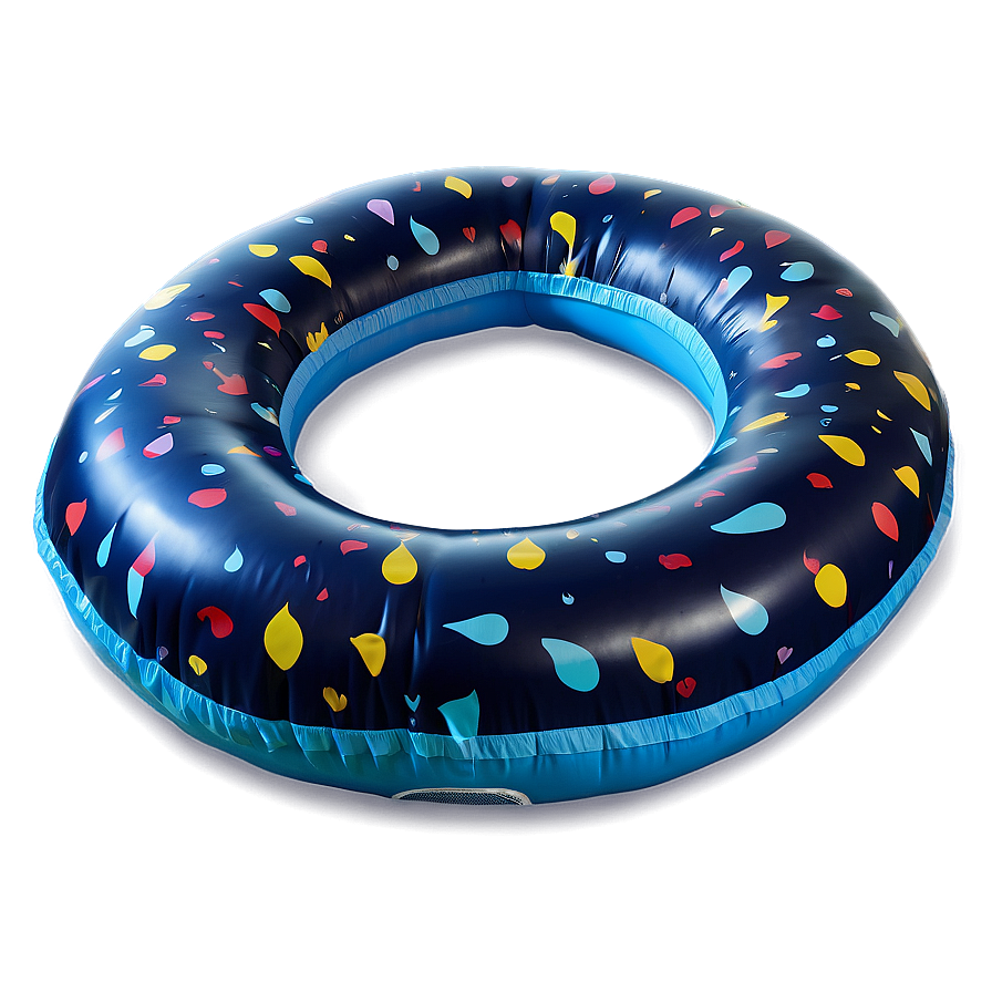 Designer Floatie Png 06212024 PNG Image