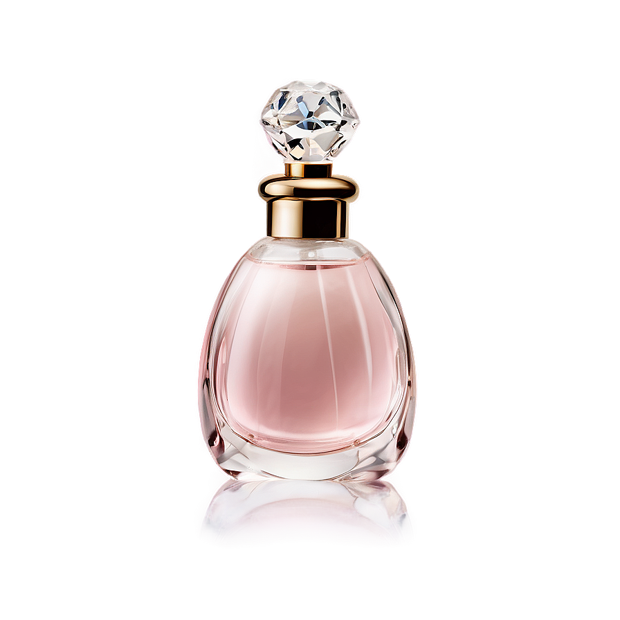 Designer Fragrance Bottle Png 26 PNG Image