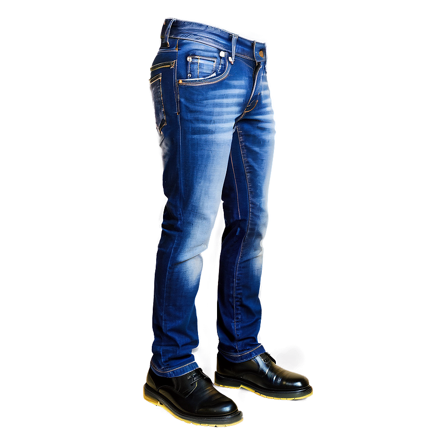 Designer Jeans Png Mng PNG Image