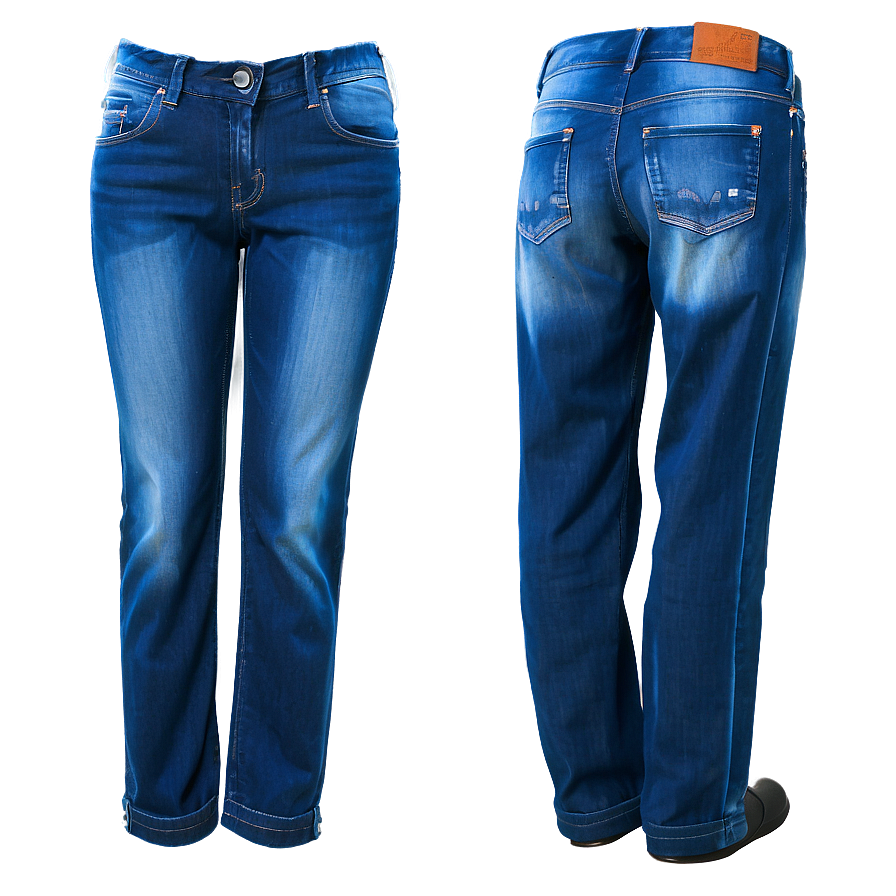 Designer Jeans Png Mqq84 PNG Image