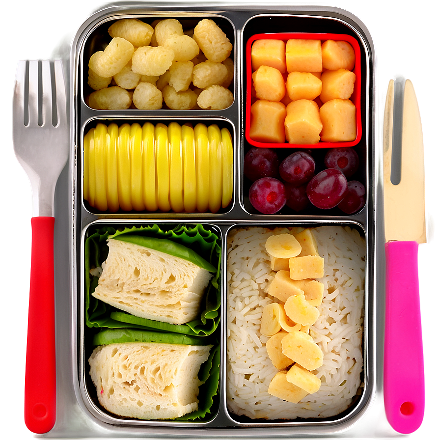 Designer Lunchbox Png Xdl3 PNG Image