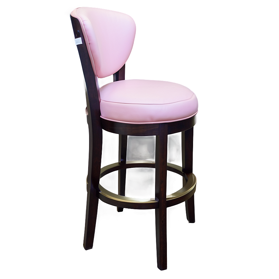 Designer Series Barstool Png Ici79 PNG Image