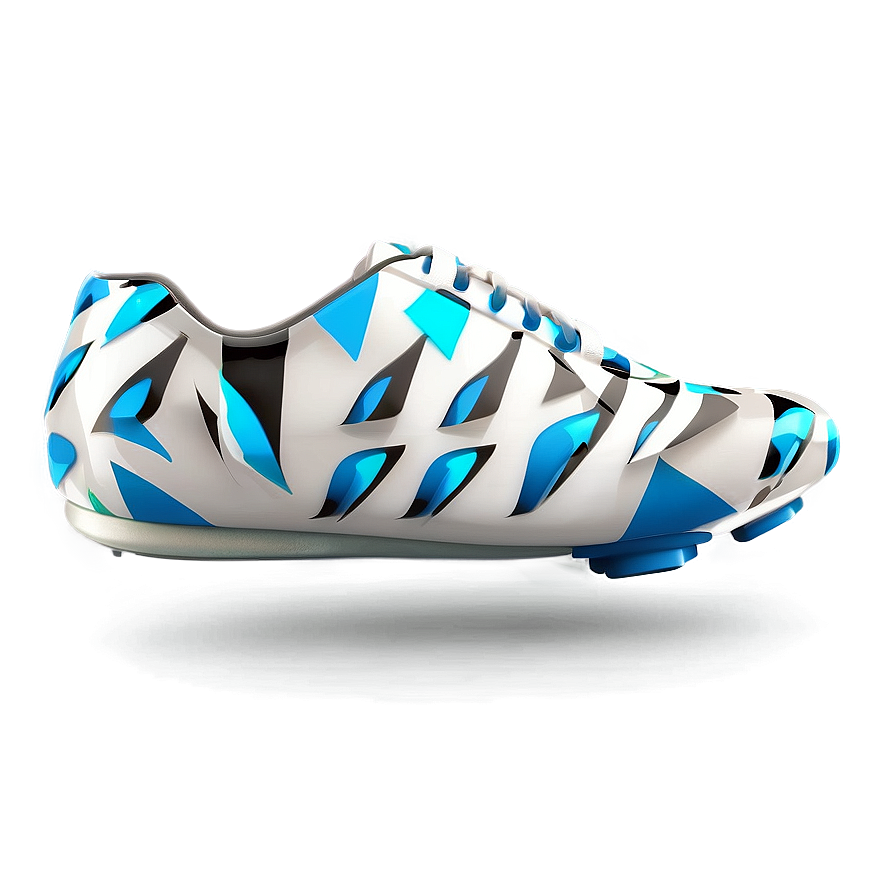 Designer Shoe Png Mfr35 PNG Image