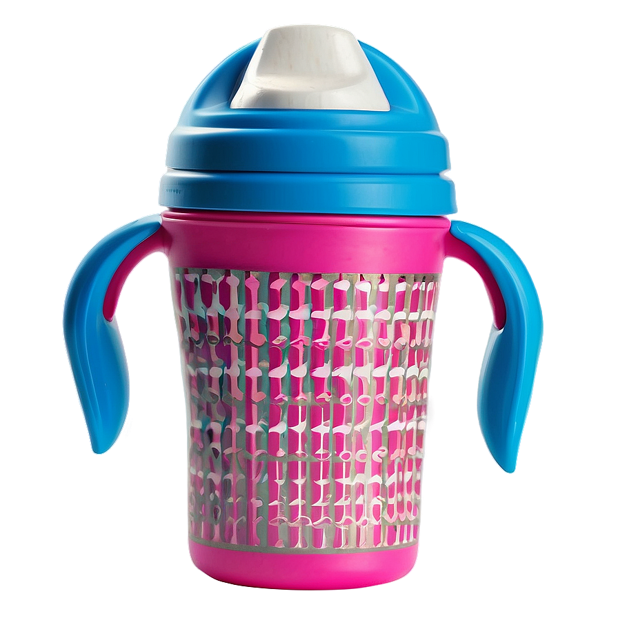 Designer Sippy Cup Png 57 PNG Image