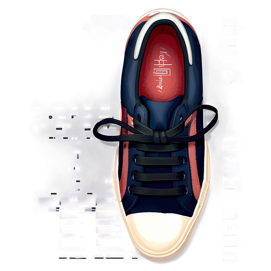 Designer Sneakers Png 87 PNG Image