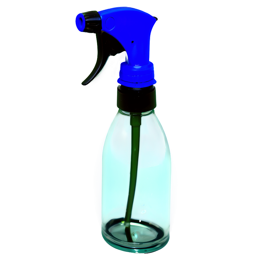 Designer Spray Bottle Png 05232024 PNG Image