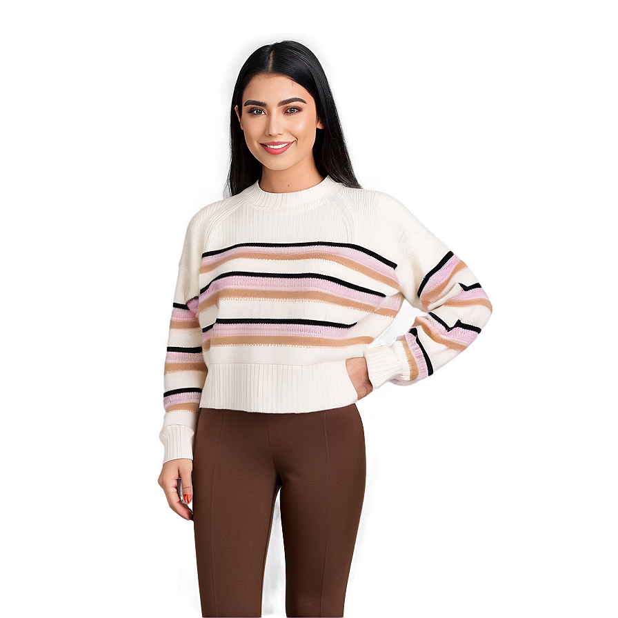 Designer Sweater Collection Png Bta47 PNG Image