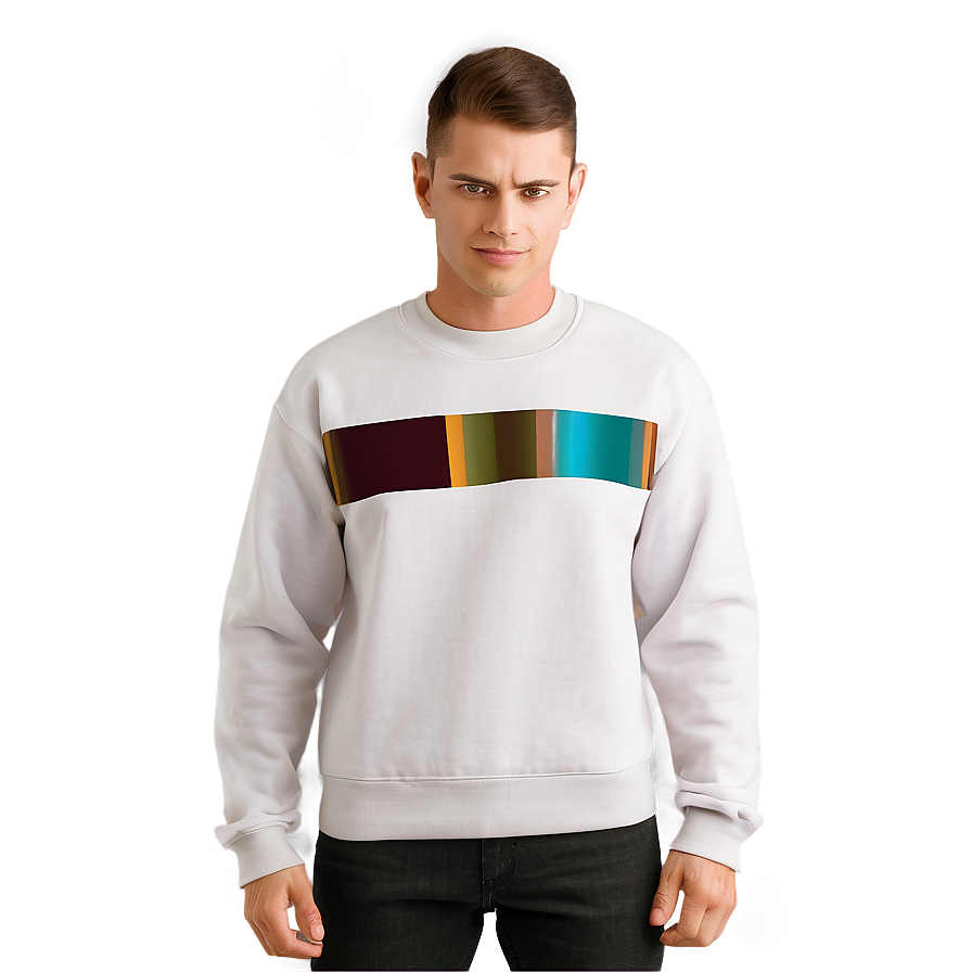 Designer Sweatshirt Png Tyc PNG Image