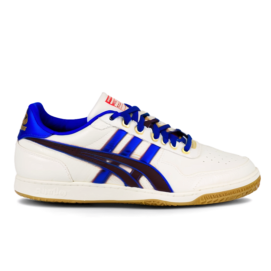 Designer Tennis Shoes Png 06132024 PNG Image