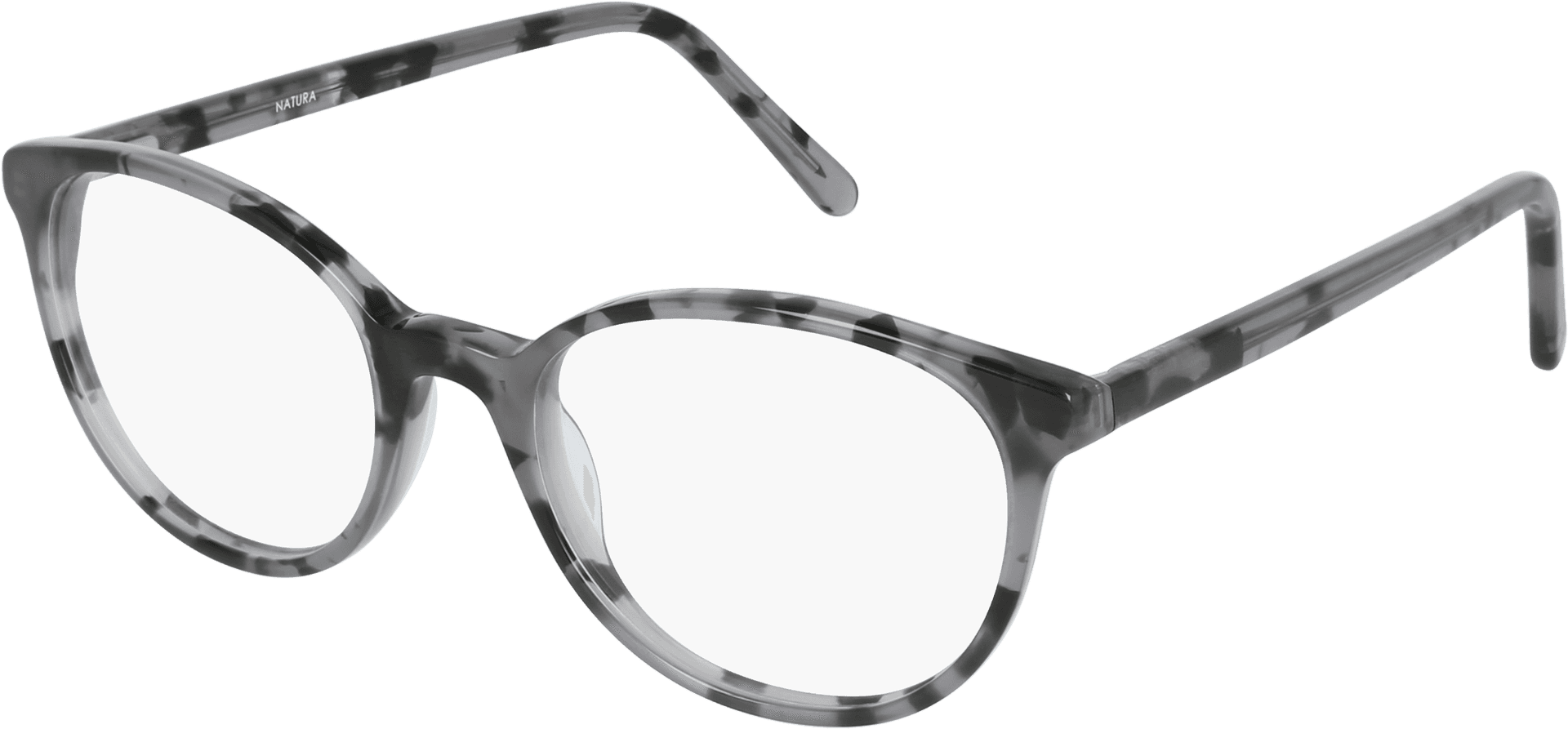 Designer Tortoiseshell Sunglasses PNG Image