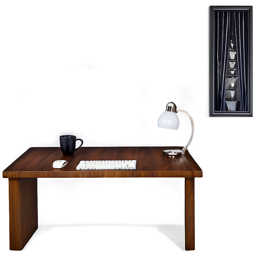 Desk A PNG Image