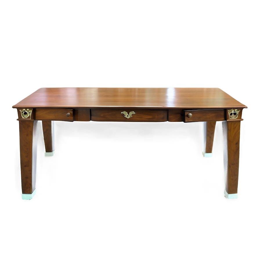 Desk B PNG Image