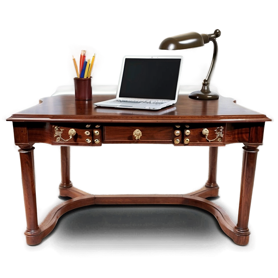 Desk C PNG Image