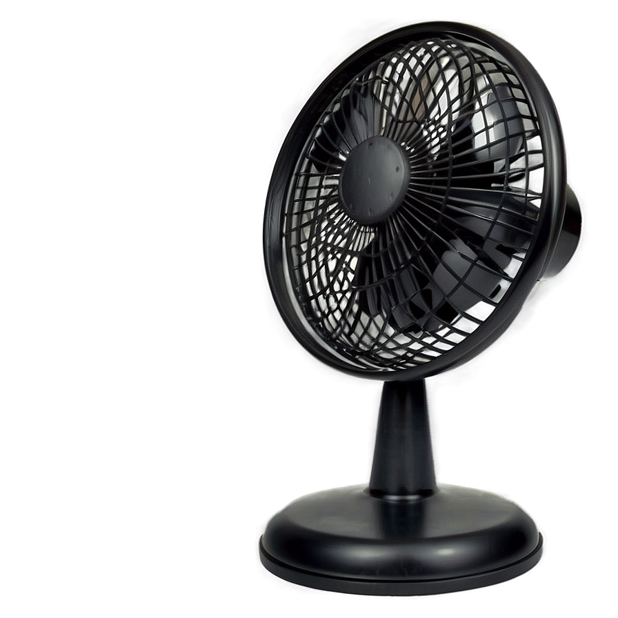 Desk Fan Png Hlh PNG Image