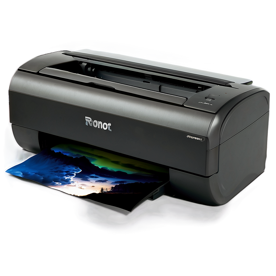 Desktop Printer Snapshot Png Trh24 PNG Image