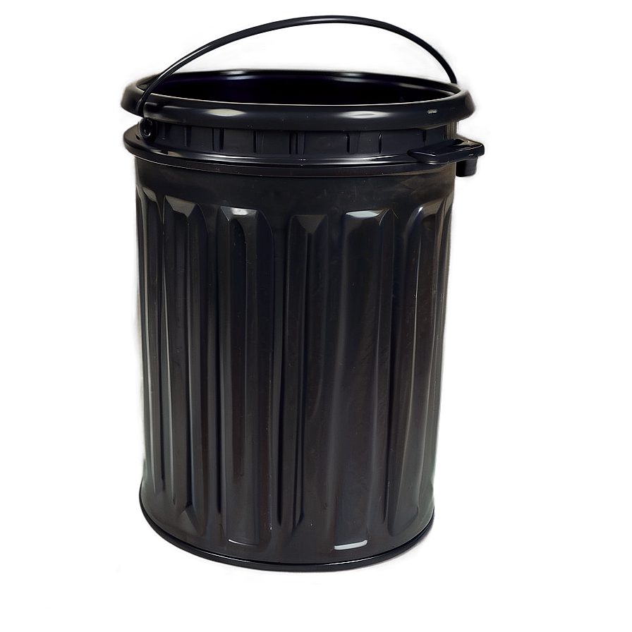 Desktop Trash Can Png Nkf29 PNG Image