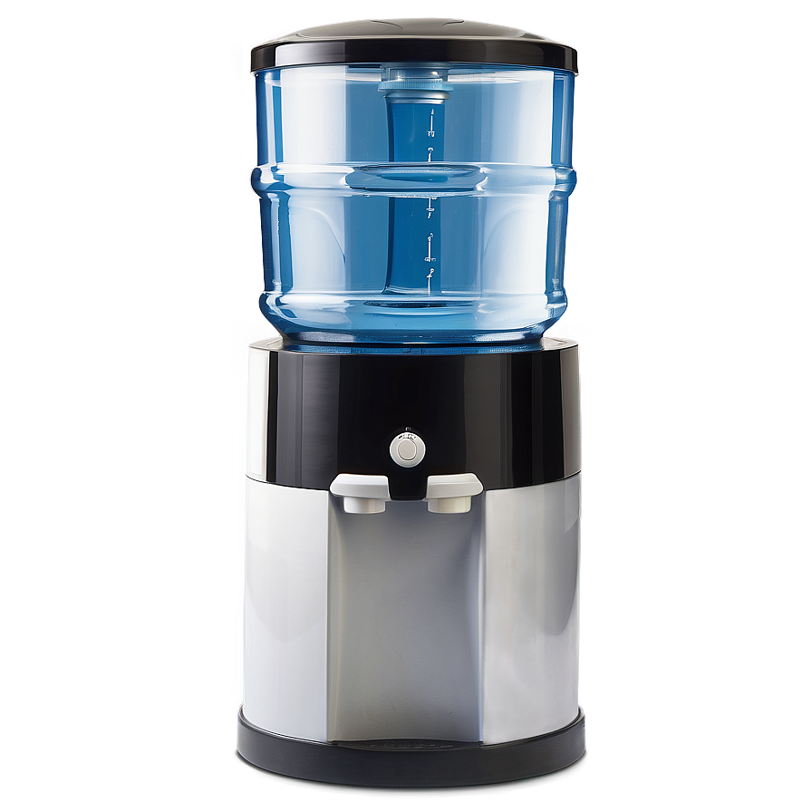 Desktop Water Cooler Png 06262024 PNG Image