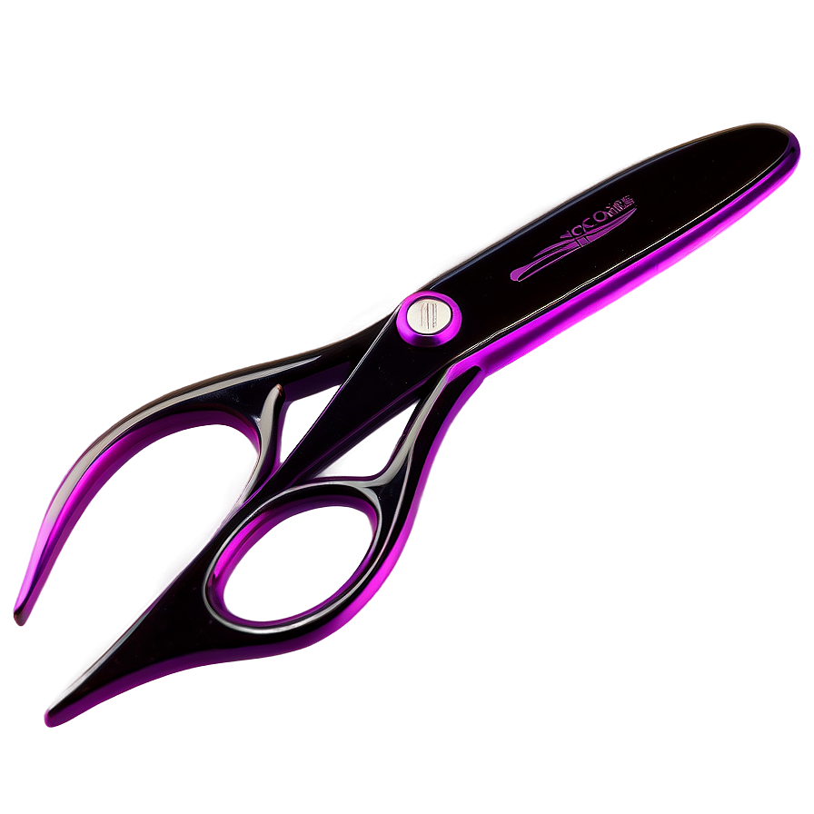 Detachable Blade Hair Scissors Png 19 PNG Image