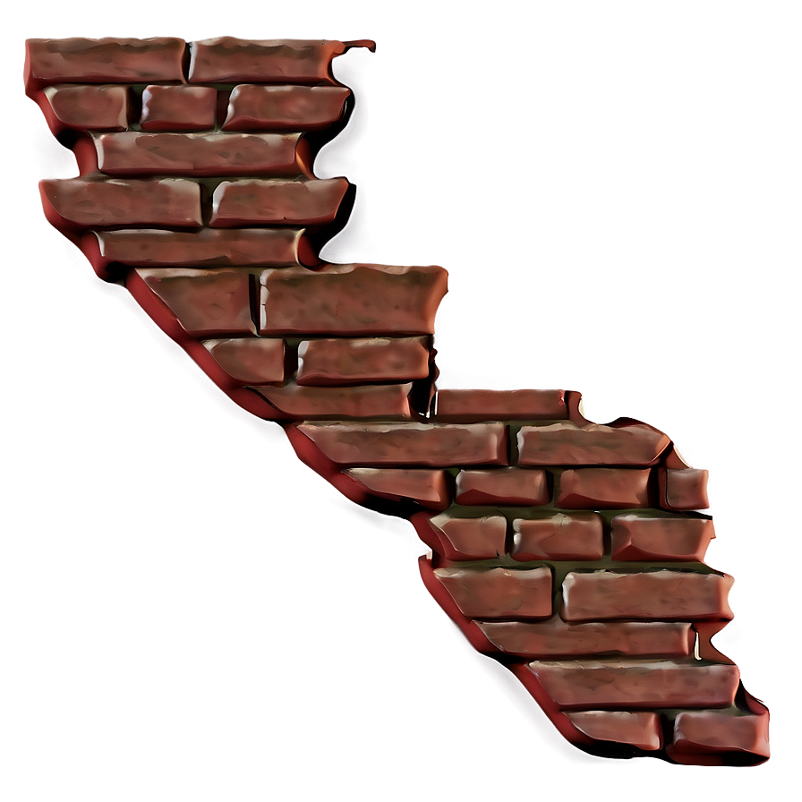 Detailed Brick Texture Png Ffn PNG Image