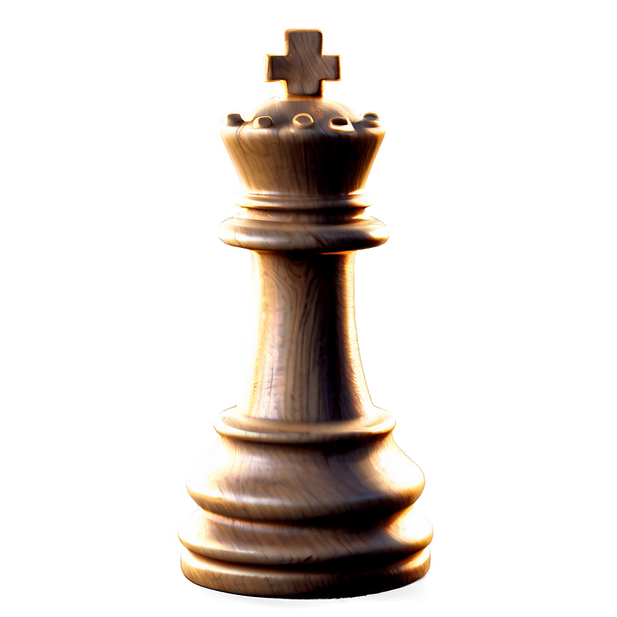 Detailed Chess Pieces Illustration Png 05252024 PNG Image