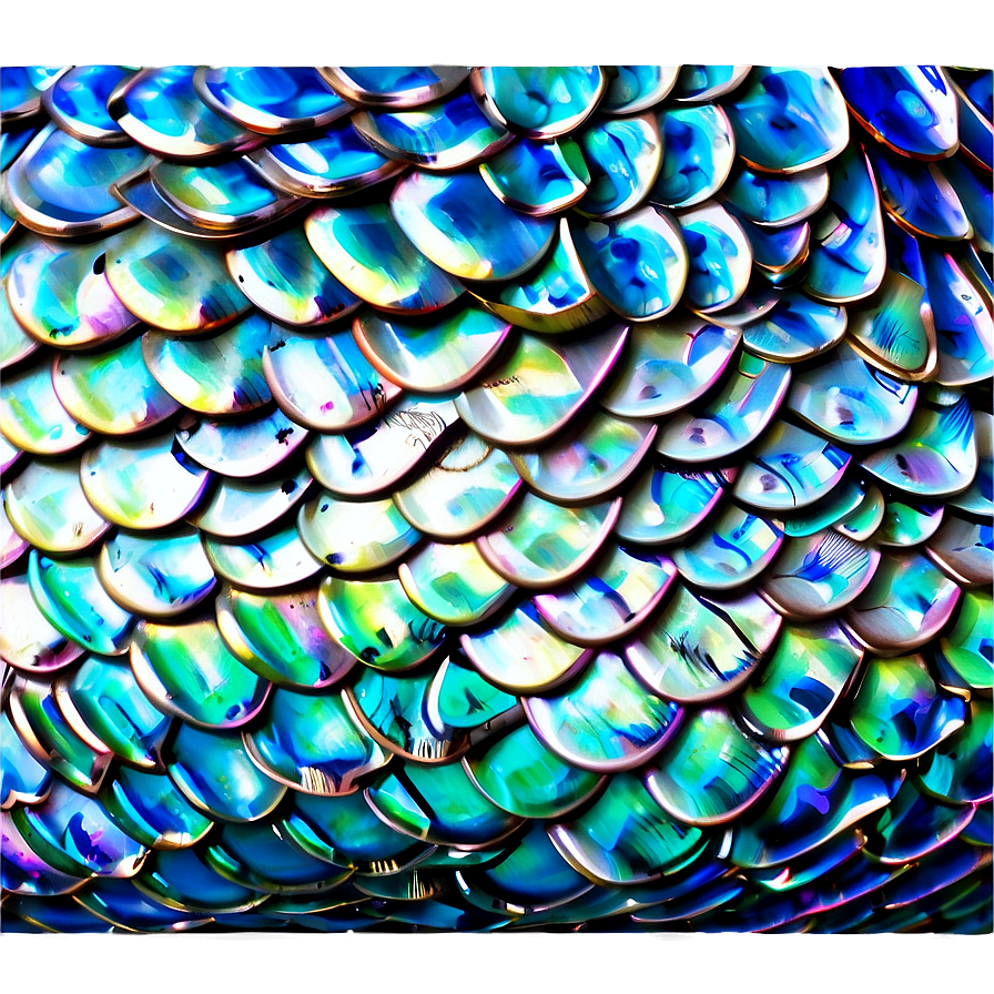 Detailed Dragon Scales Png 46 PNG Image