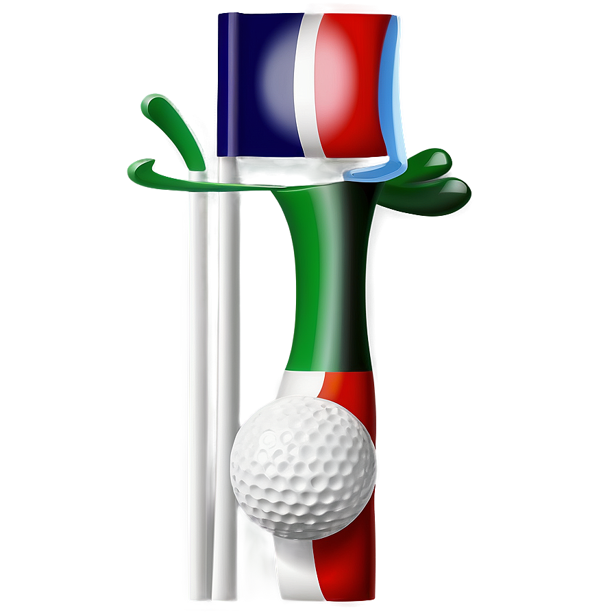 Detailed Golf Ball Png 05252024 PNG Image