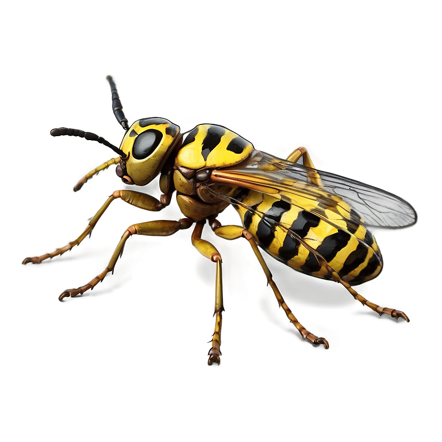 Detailed Insect Macro Picture Png 34 PNG Image