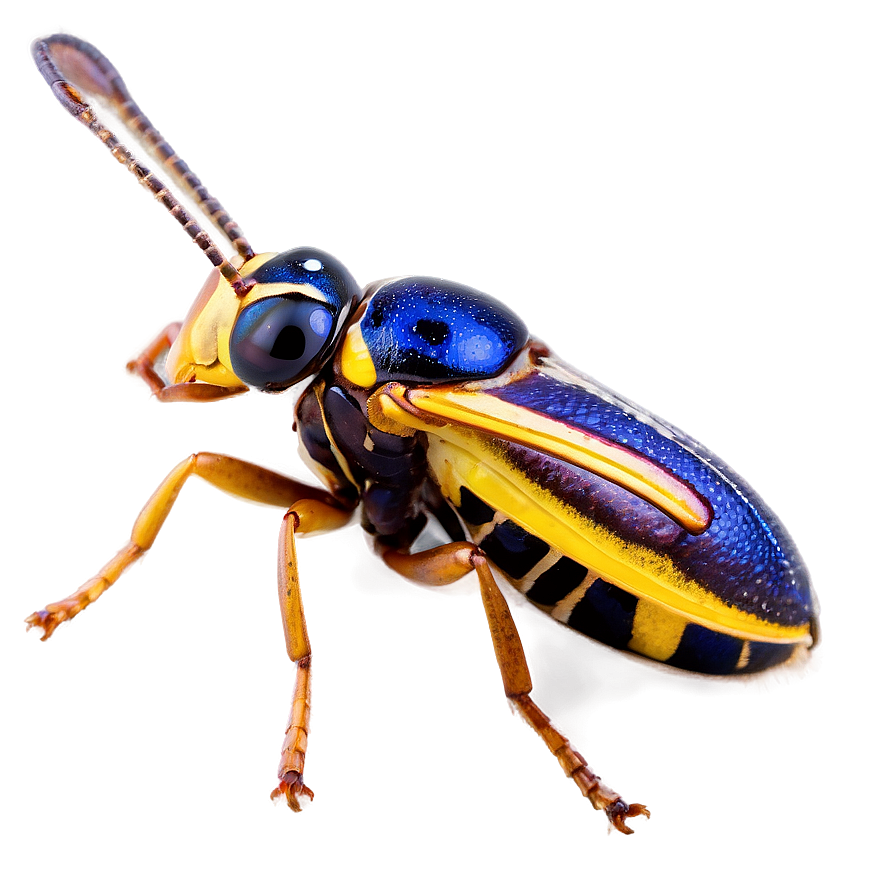 Detailed Insect Macro Picture Png Cvu PNG Image