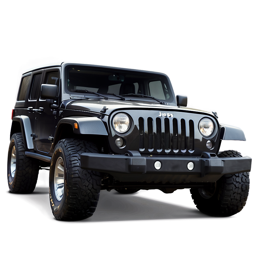 Detailed Jeep Wave Drawing Png Uod55 PNG Image