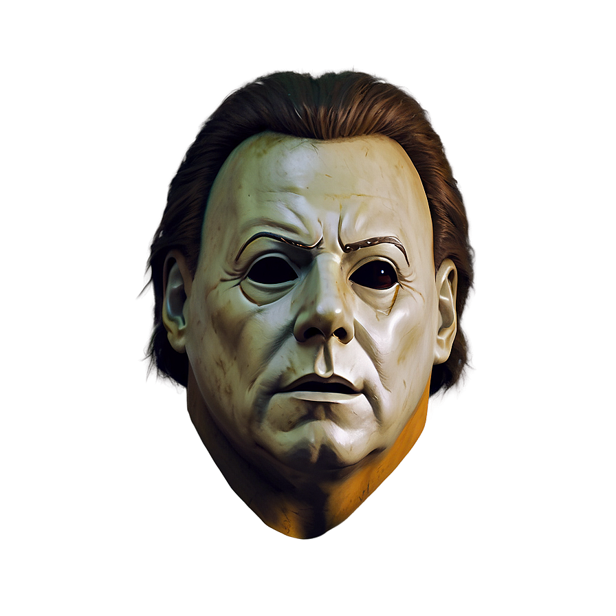 Detailed Michael Myers Face Drawing Png 76 PNG Image