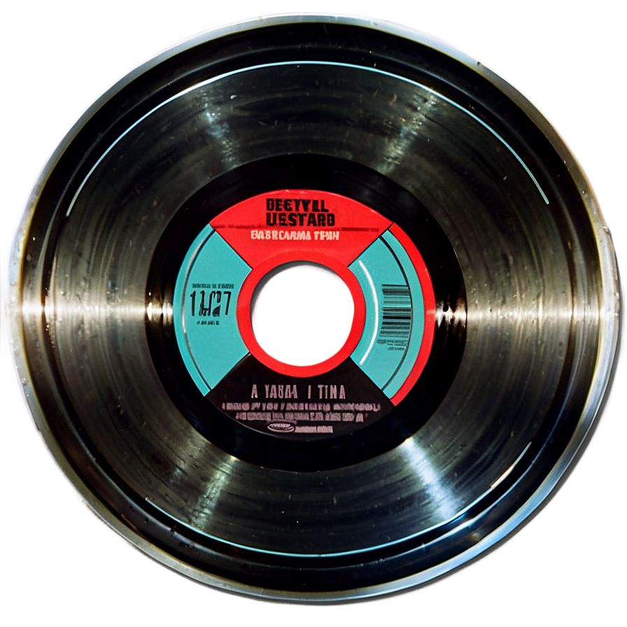 Detailed Record Grooves Png Lqg PNG Image