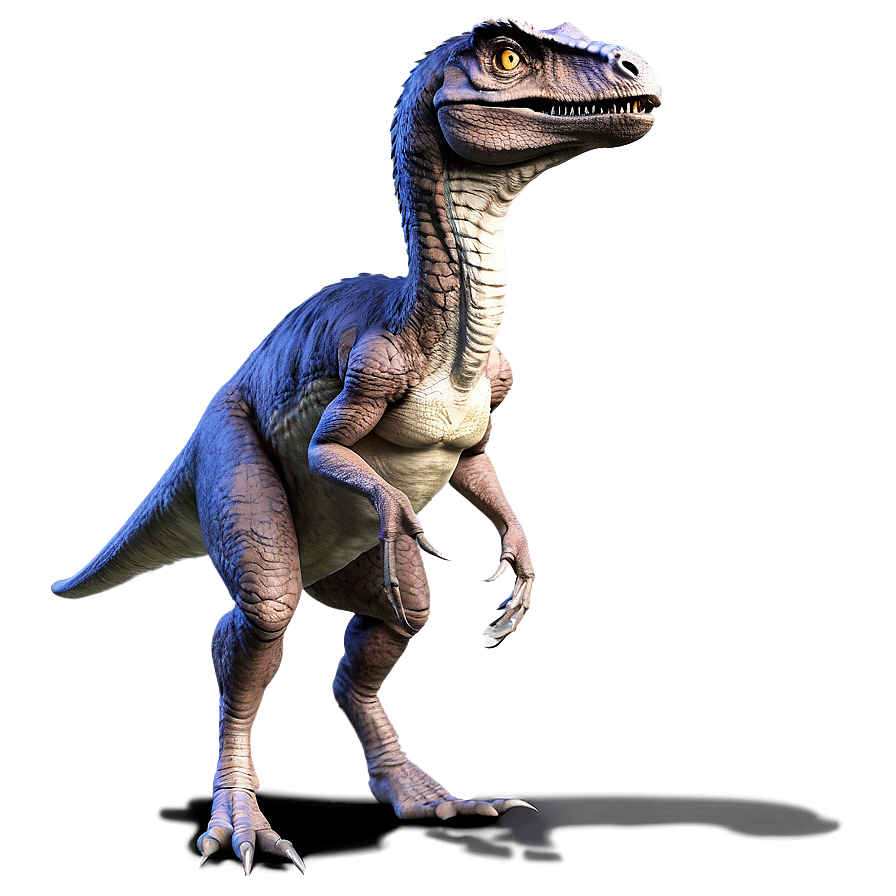 Detailed Velociraptor Scale Png 23 PNG Image