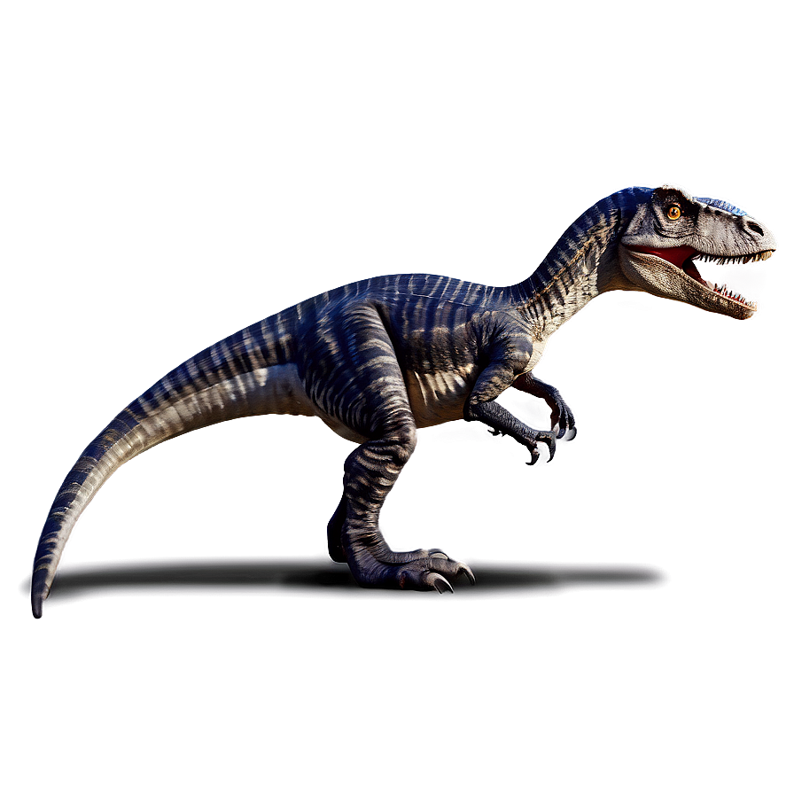 Detailed Velociraptor Scale Png Tav46 PNG Image