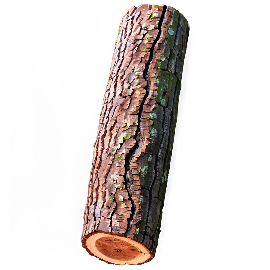 Detailed Wood Log Png Wnh PNG Image