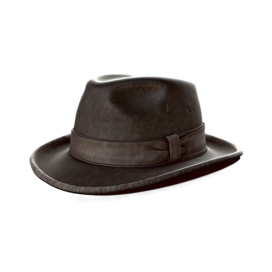 Detective Hat Png 88 PNG Image