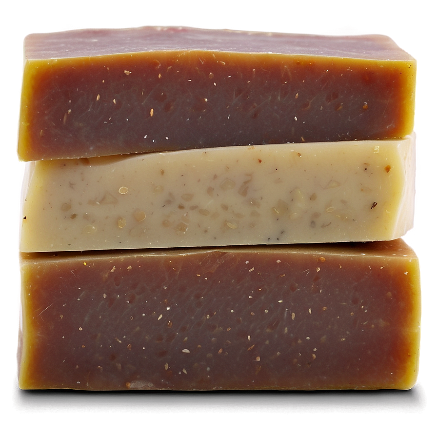 Detox Soap Bar Png 05252024 PNG Image