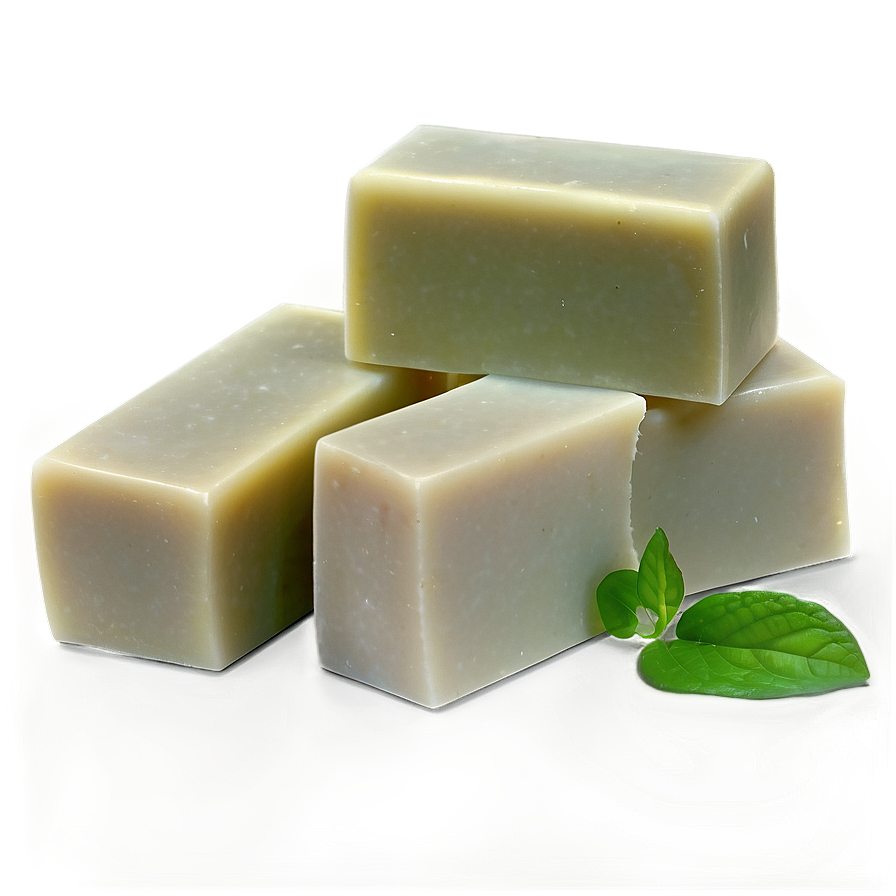 Detox Soap Bar Png Sxc18 PNG Image