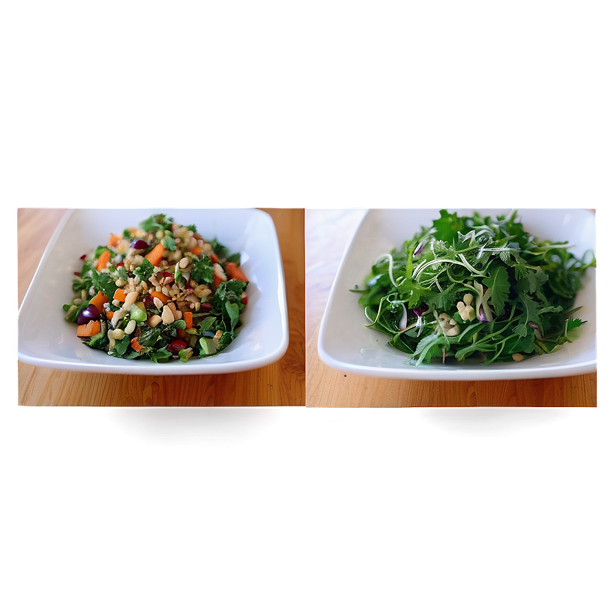 Detox Superfood Salad Png Afq72 PNG Image