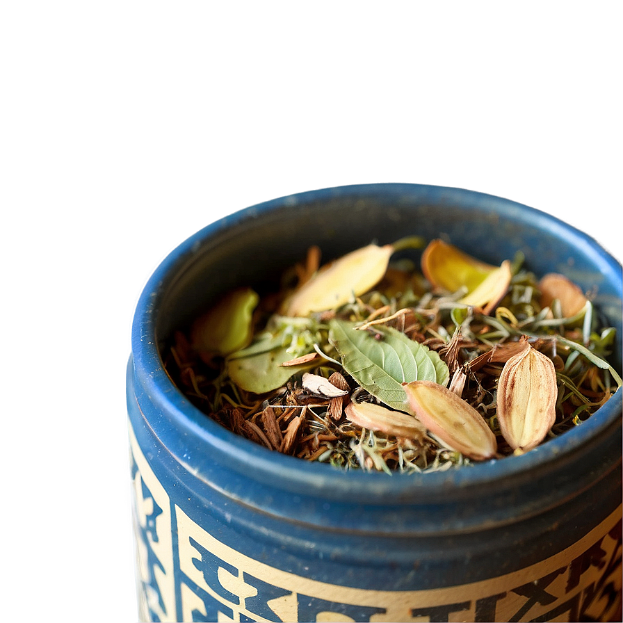 Detox Tea Mix Png 21 PNG Image