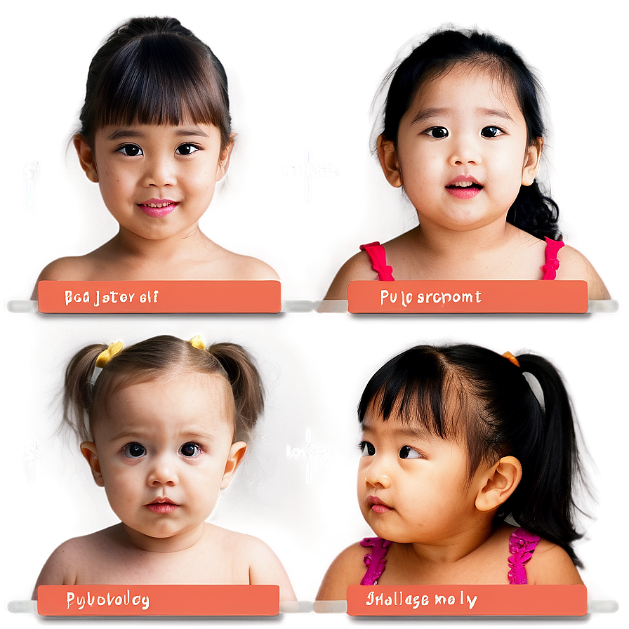 Developmental Stages Psychology Png Icd87 PNG Image