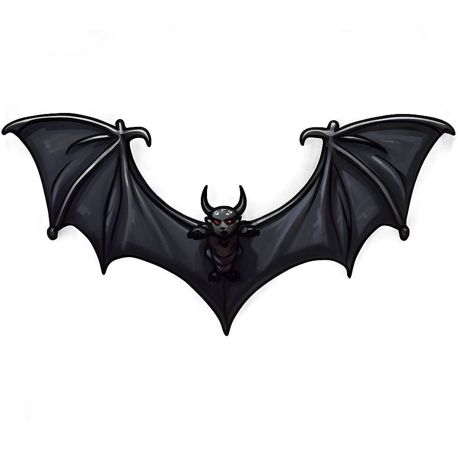 Devil Bat Wings Png Mvj75 PNG Image