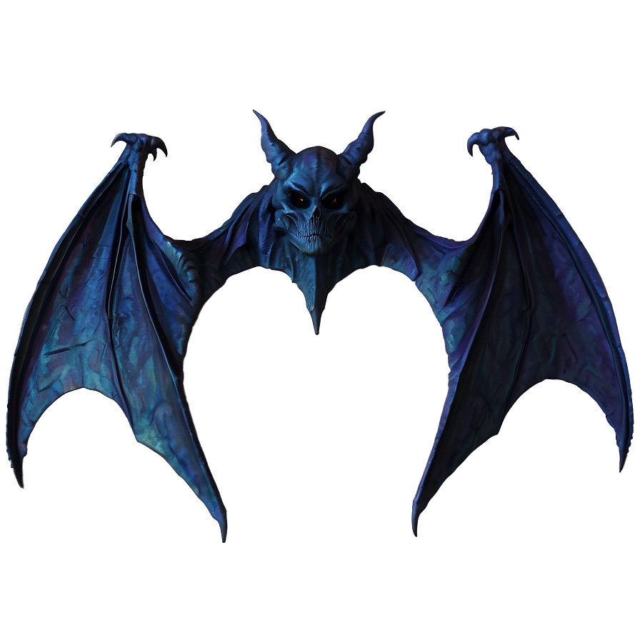 Devil Bat Wings Png Rwn46 PNG Image