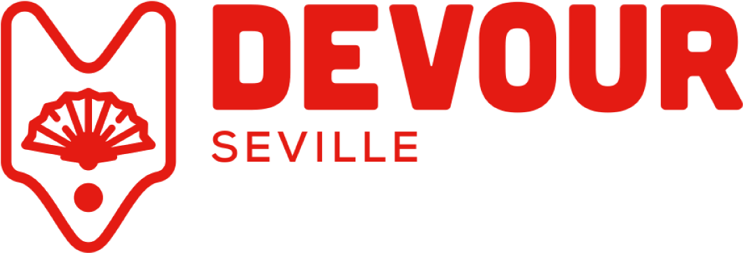 Devour Seville Logo PNG Image