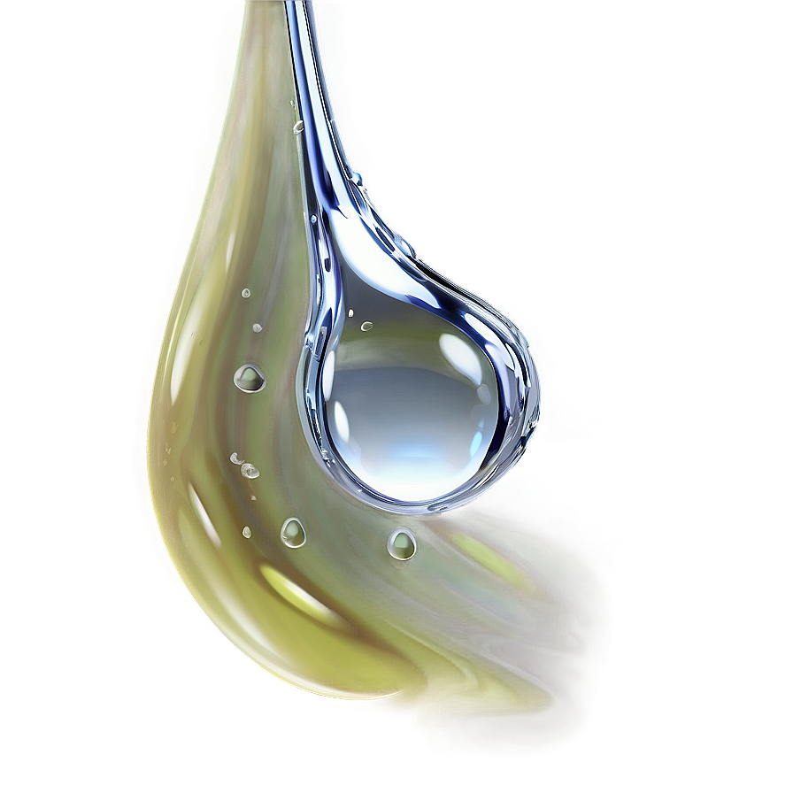 Dew Water Drop Png Tvt27 PNG Image