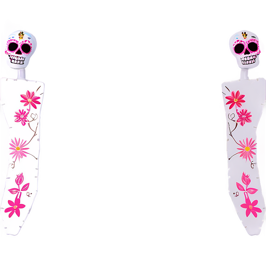 Dia De Los Muertos Rituals And Traditions Png Qxw PNG Image