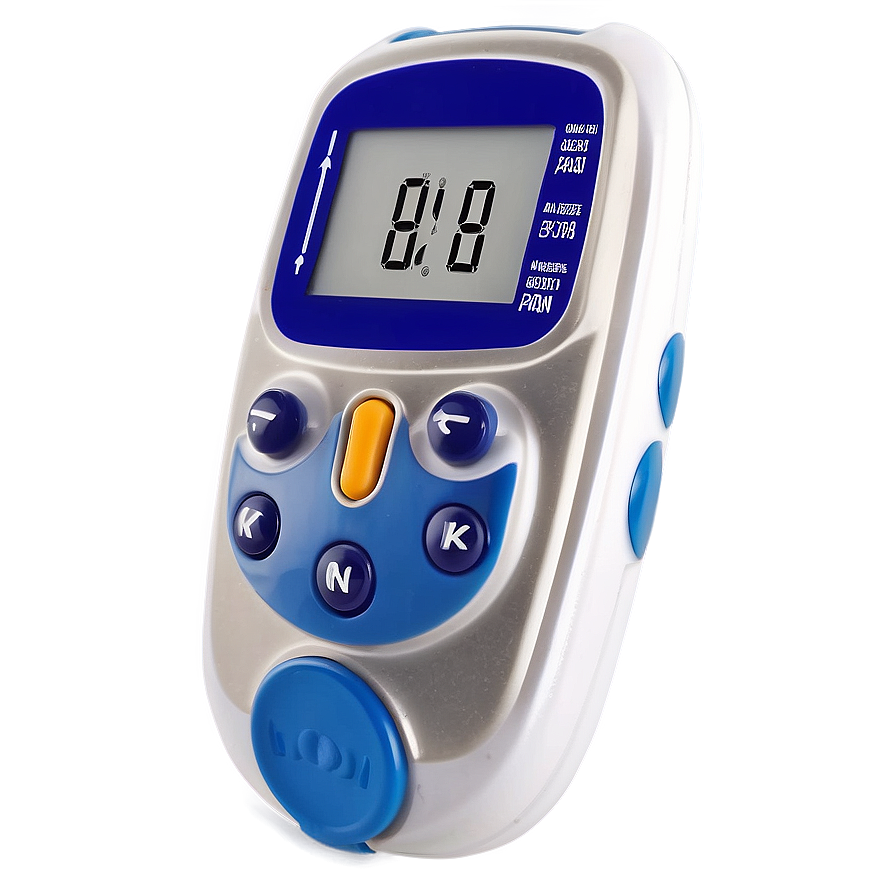 Diabetes Control Guide Png 05232024 PNG Image