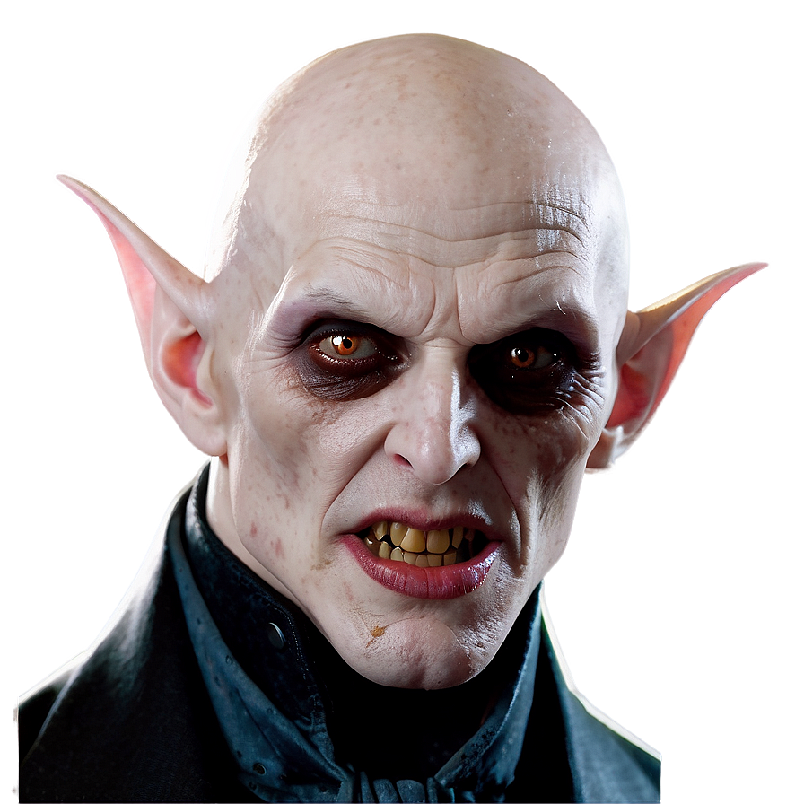 Diabolical Vampire Png 60 PNG Image