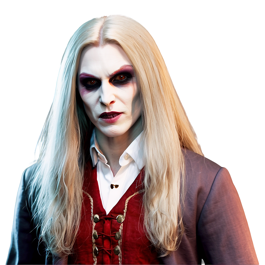 Diabolical Vampire Png Awg PNG Image