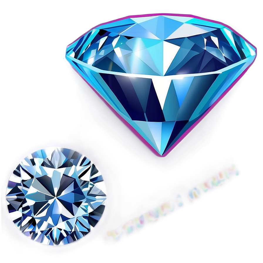 Diamond Aesthetic Pleasure Png 20 PNG Image