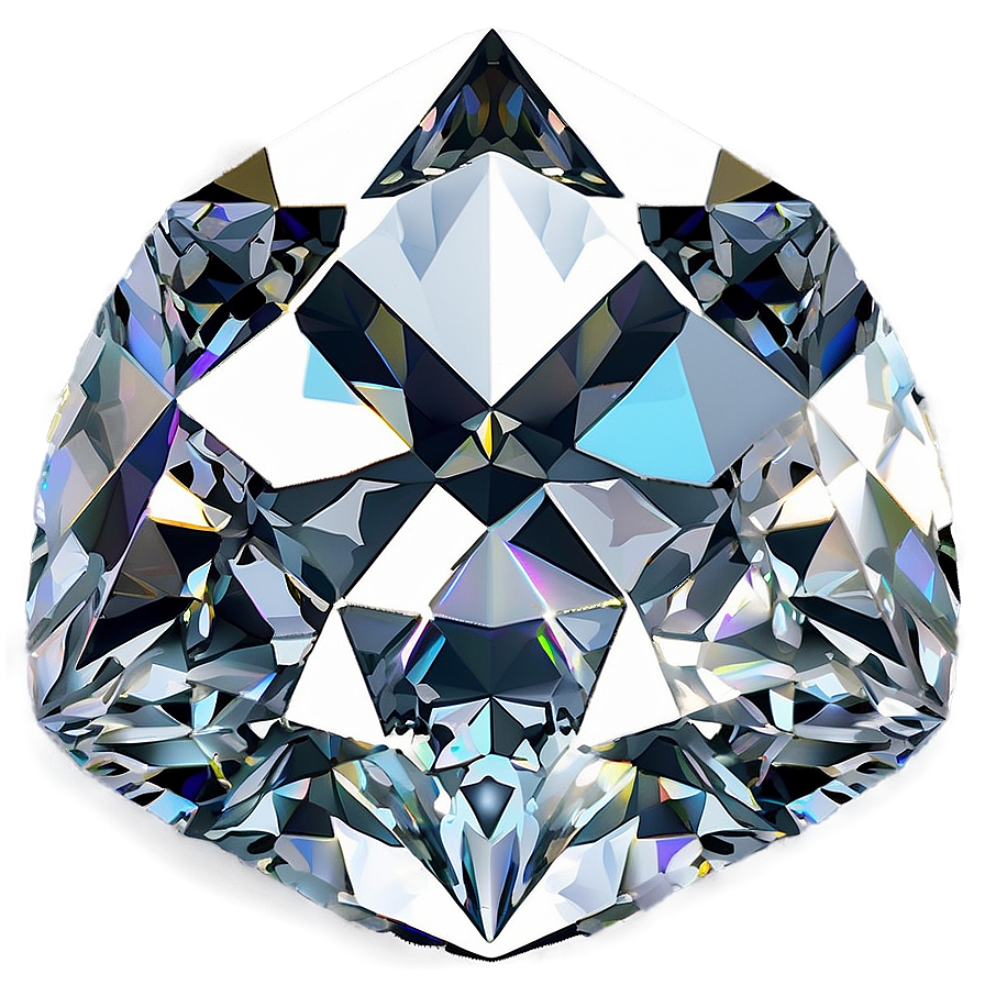 Diamond Aesthetic Pleasure Png 24 PNG Image